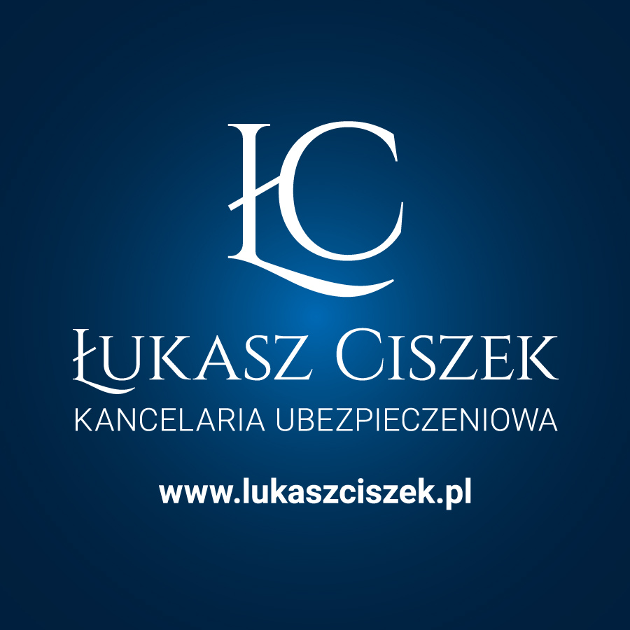 logo Kancelaria Ubezpieczeniowa Łukasz Ciszek