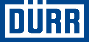 logo Dürr Poland Sp. z o.o.