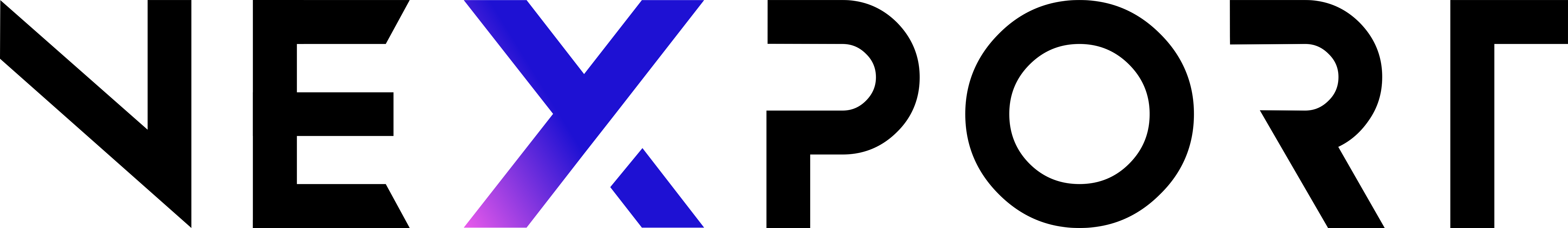 logo Nexport sp. z o.o. 