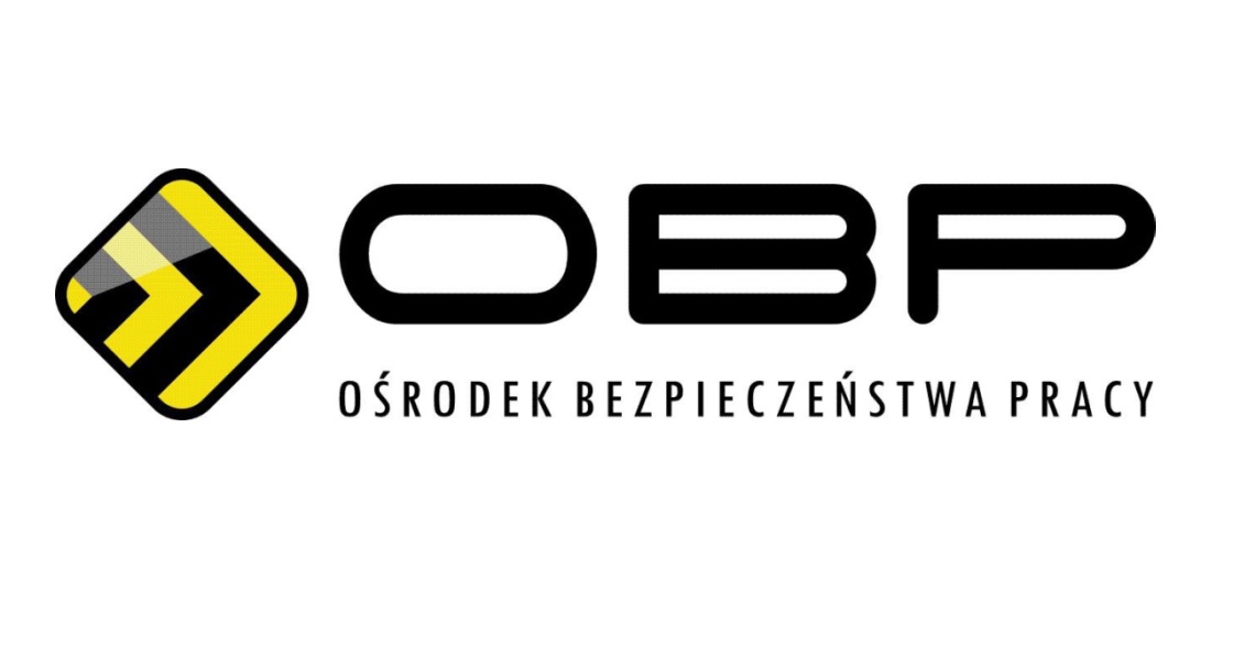 logo Ośrodek Bezpieczeństwa Pracy Grzegorz Szałas
