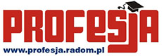 logo PROFESJA Ośrodek Kształcenia Zawodowego